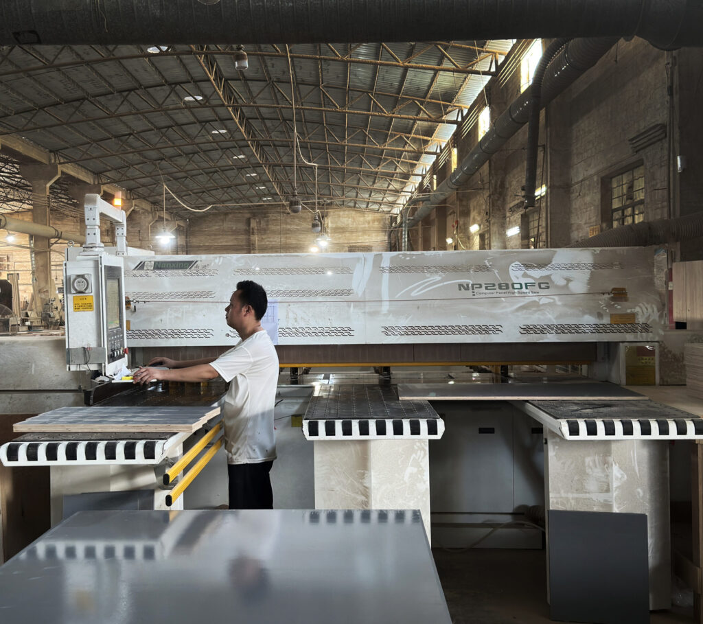 MIDAN CUSTOM CABINET FACTORY